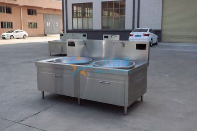 商用廚房設備不銹鋼板厚度公差行業標準和國家